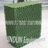 Greenhouse Farm Cooling System Evaporative Cooling Pad thumbnail-4