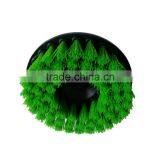 Red Color Medium Duty Drill Brush thumbnail-4
