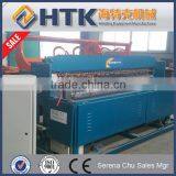 Full Automatic Welded Wire Mesh Making Machine/Wire Mesh Welding Machine (ISO 9001 Maufacturer) thumbnail-3