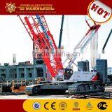 Supply Zoomlion Hot Sale 80 Ton Crawler Crane QUY80 Price thumbnail-3