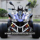 NEW EEC 350CC 4 WHEEL RACING ATV QUAD BIKE(MC-379) thumbnail-2