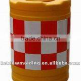 Traffic Barrel, Traffic Barrel 92MM, Traffic Barrel us Style thumbnail-1