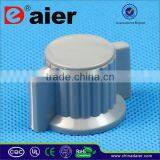 Electric Guitar Tone Plastic Rotary Knob thumbnail-1