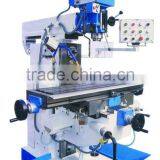 H/V HEAD MILLING DRILLING MACHINE