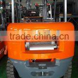 China Top1 Manufacturer Automatic Transmission Heli 5 Ton Diesel Forklift thumbnail-3