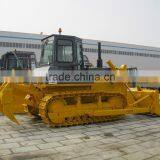 SHANTUI Mini Earthmoving Equipment SD13 With Shangchai Engine thumbnail-1