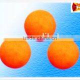 Concrete Pump Spare Parts Soft Concrete Pumps Cleaning Sponge Ball thumbnail-2