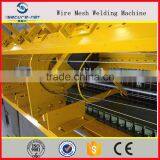 High Quality Automatic Building Mesh Welding Machine thumbnail-4