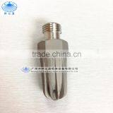 209 Stainless Steel Air Nozzle thumbnail-3