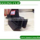 Leather Toggling Machine Clip of Leather Machine Spare Parts thumbnail-3