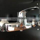 High Quality Wall Mount Brass Shower Mixer/faucet thumbnail-4