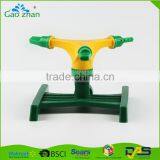 Best Quality Irrigation Equipment Rotating Lawn Sprinkler thumbnail-1