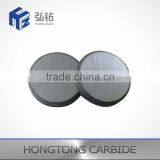 Tungsten Carbide End Plate (TC End Plate) thumbnail-1