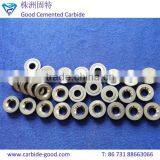 Customized Valve Ball Seat and Valve Seat Cemented Carbide Ball Valve Seat Ring thumbnail-4