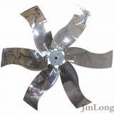 1380MM Drop Hammer Exhaust Fan for Poultry House / Greenhouse thumbnail-5