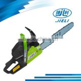 5800 58cc gasoline gasolin chain saw poulan dolmar chainsaw top pole long handle chain saw steel mini chainsaw for sale