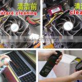 Ozone Friendly 10oz Air Can Dusters for Electrical Product thumbnail-2