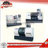 CK514 Vertical CNC Lathe Machine With High Quality thumbnail-2