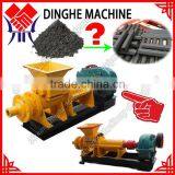 Large Capacity Coal Powder Rod Extruding Machine thumbnail-1