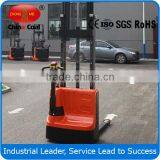 Full Electric Stacker CL1030J Economical Type thumbnail-4