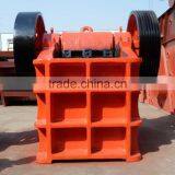 China Manufacturer for PE 1200*1500 Jaw Crusher thumbnail-1
