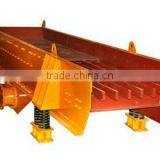 Engineers Available to Service Machinery Overseas Vibrating Feeder thumbnail-1