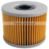 Motorcycle Oil Filter For Suzuki GSX250 SS-M Katana 91