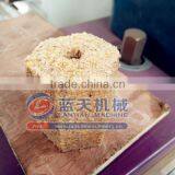 Ce And Iso Approved Fish Feed Briquette Machine thumbnail-6