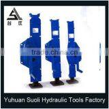 20ton Manual Mechanical Steel Jack For Lifting Equipment SU2