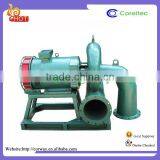 Royway Hydropower Station HL110-W-32/1*8 50kw Water Turbine Set thumbnail-1