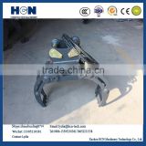 HCN Brand HN14 Bucket Crusher Grab for Excavator