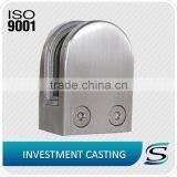 Glass Fixing Clip thumbnail-3