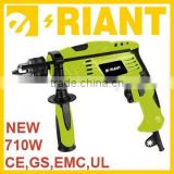 Professional electric chipping hammer tools with CE certificate
