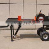 Screw Type 34T Mechanical Log Splitter thumbnail-3