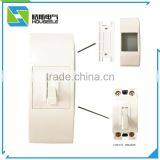 LED Mini circuit breaker NT50