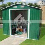 Hot-selling Garden Shed Used for Backyard Storage Tools Widely Used thumbnail-1