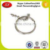 China Supplier Custom Different Split Rings thumbnail-4