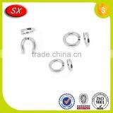China Supplier 304 Stainless Steel Belleville Spring Washer Zinc Plated Belleville Spring Washer thumbnail-2