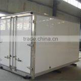 Refrigerated Truck Body,box Van Body,insulated Van Body Truck thumbnail-1