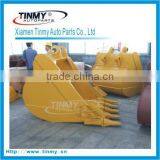 Heavy Duty Excavator Bucket thumbnail-1