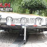 Harley Motorcycle Travel Trailer for Sale (FS-MT502) thumbnail-5