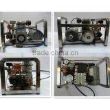 30 MPA hp Compressors , 30mpa High Pressure Air Pump thumbnail-1