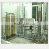 High Efficiency RO Pure Water Treatment Plant / Drinking Water Purifier thumbnail-2