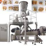 FVP Fiber Vegetarian Soya Protein Nuggets Chuck Process Line thumbnail-3