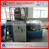 New Design! Wpc Wood Plastic Mixing Machine thumbnail-1