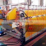 Hot Selling Wood Plastic PVC Foam Board Extrusion Machine thumbnail-3