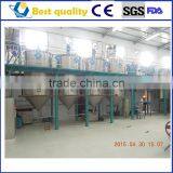 Automatic Continuous Vegetable Oil Refining Machine thumbnail-3