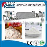 China Supplier Manufacture Best Sell Packaging Equipment in Nutrition Powder thumbnail-2