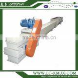 China Manufacturer Grain Sprial Scraper Conveyor for Bulk Material