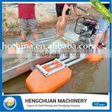 Factory Supplier Mini Dredger Sand Suction thumbnail-1